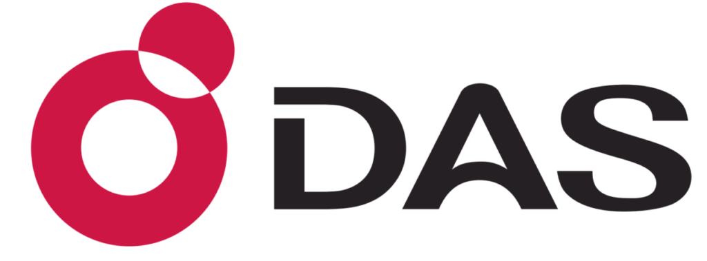 DAS- logo